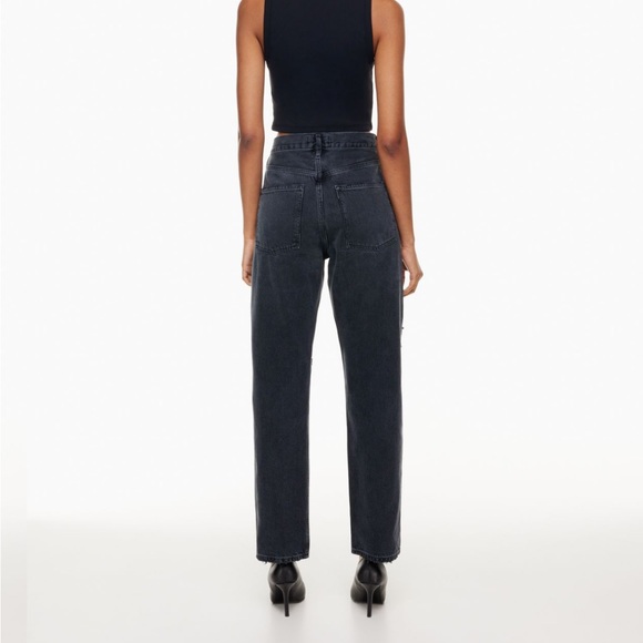 AGOLDE '90s Jean in Vagabond Size 26 - Picture 4 of 10